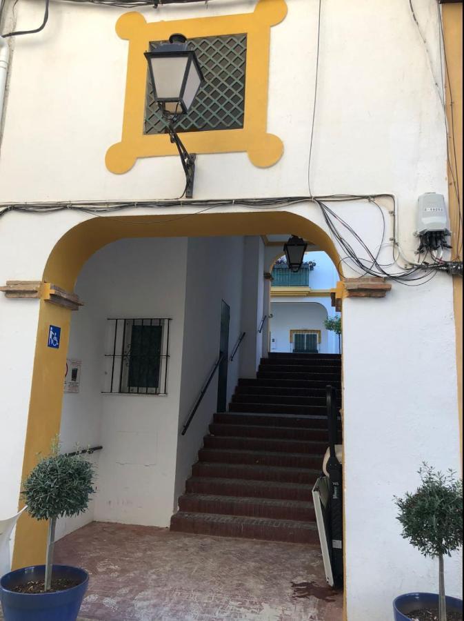 Apartamento Carole Playa Bajondillo Torremolinos Beach - Playa A 30 Segundos - Wifi - Parking - Terraza Exterior photo